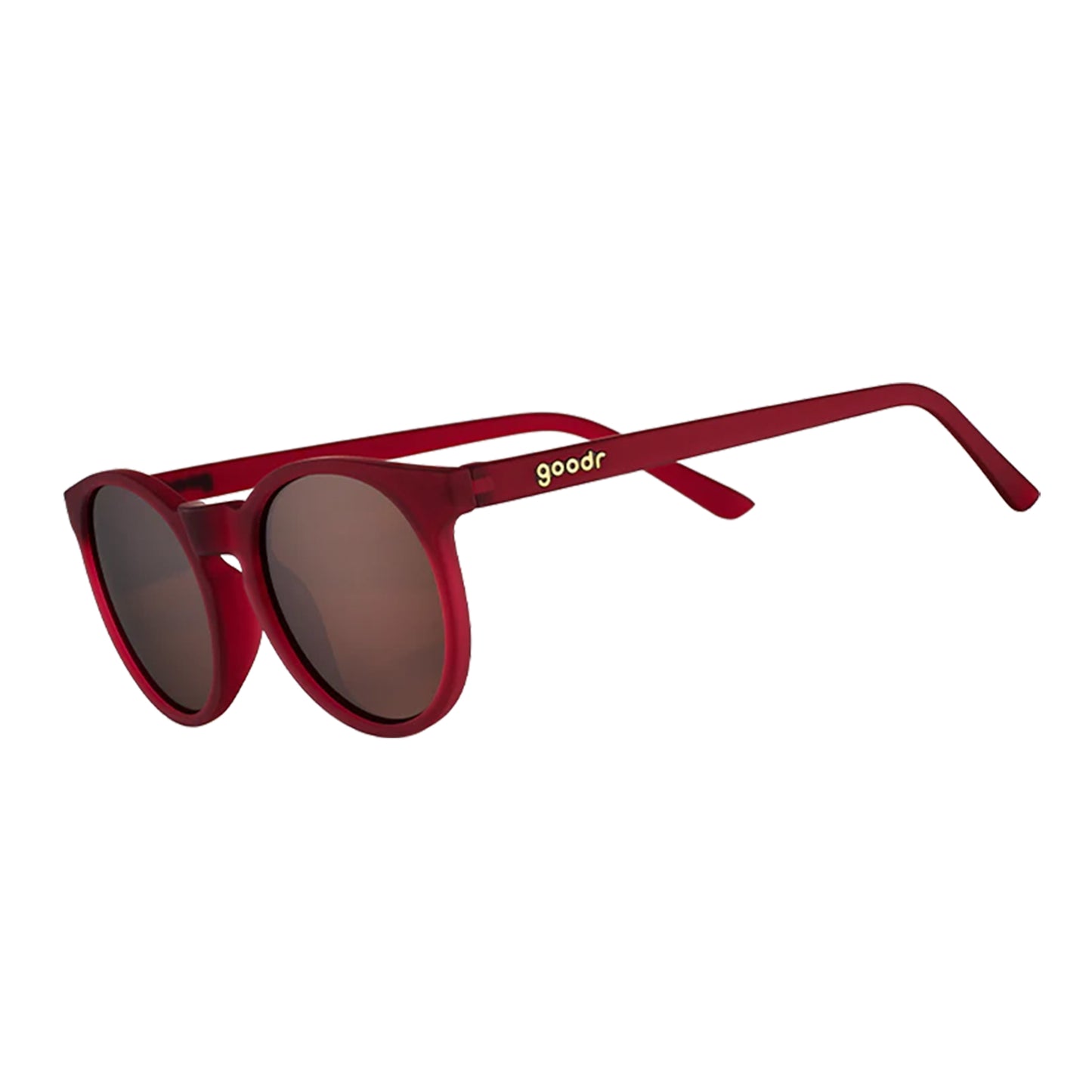I'm Wearing Burgundy? (Circle G)