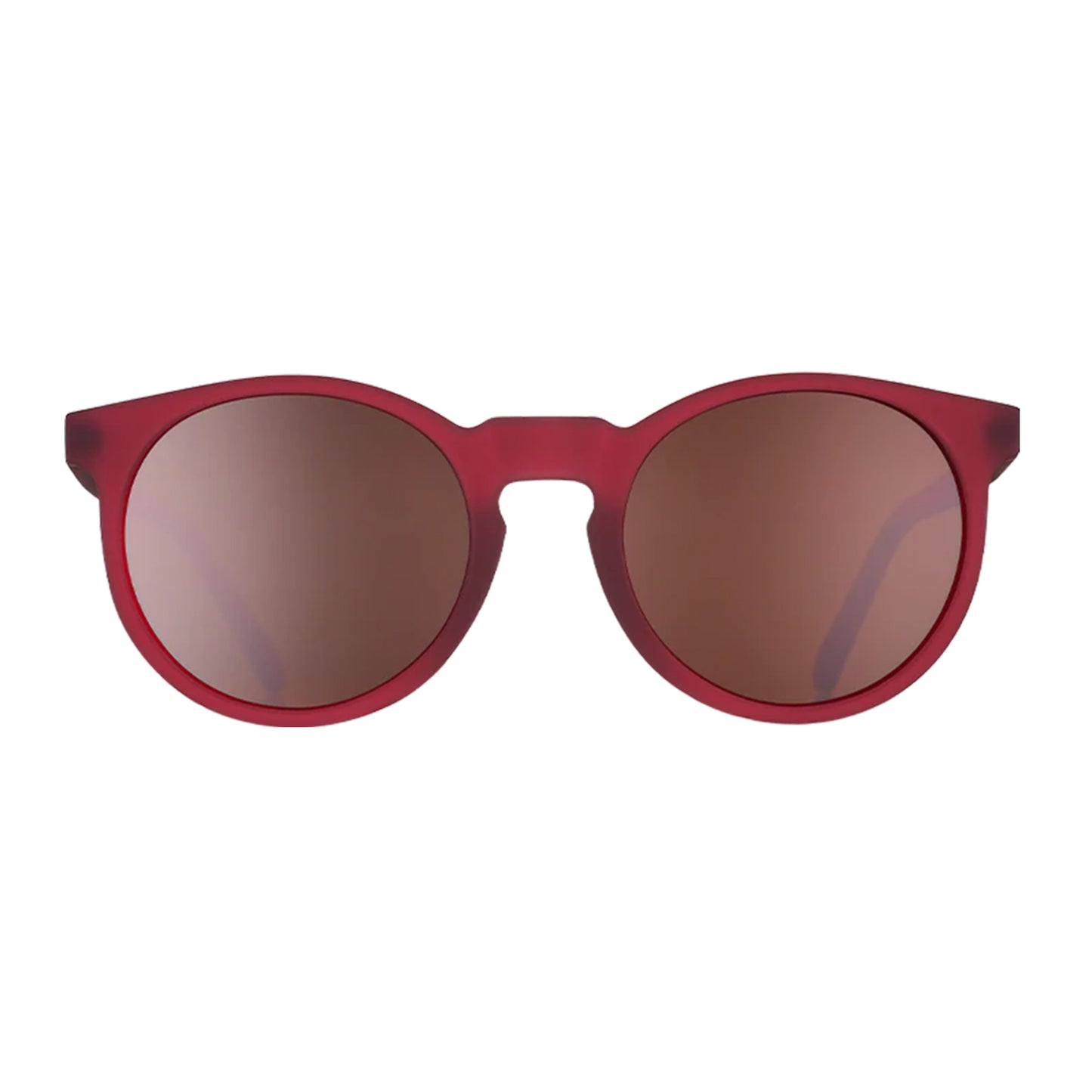 I'm Wearing Burgundy? (Circle G)