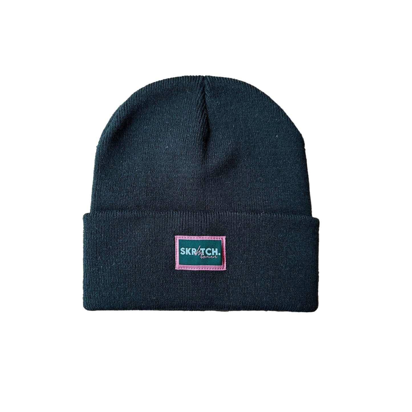 Skratch Beanie