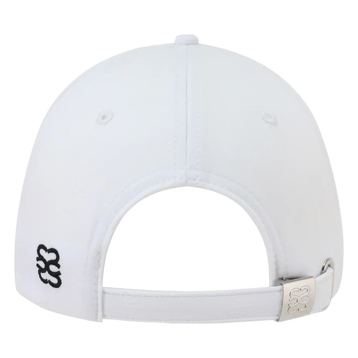 Cap with Magnetic Ball Marker