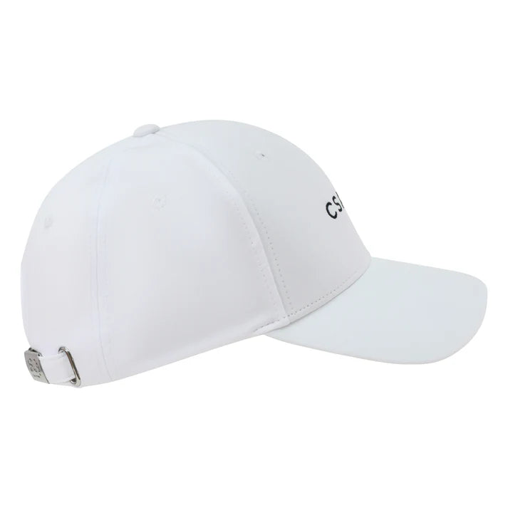 Cap with Magnetic Ball Marker