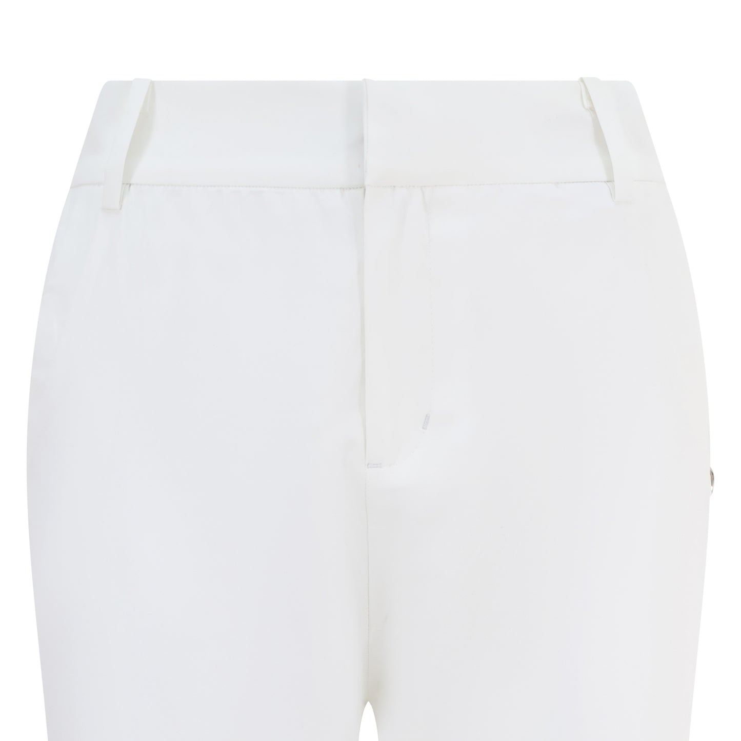 Cuffed Trouser