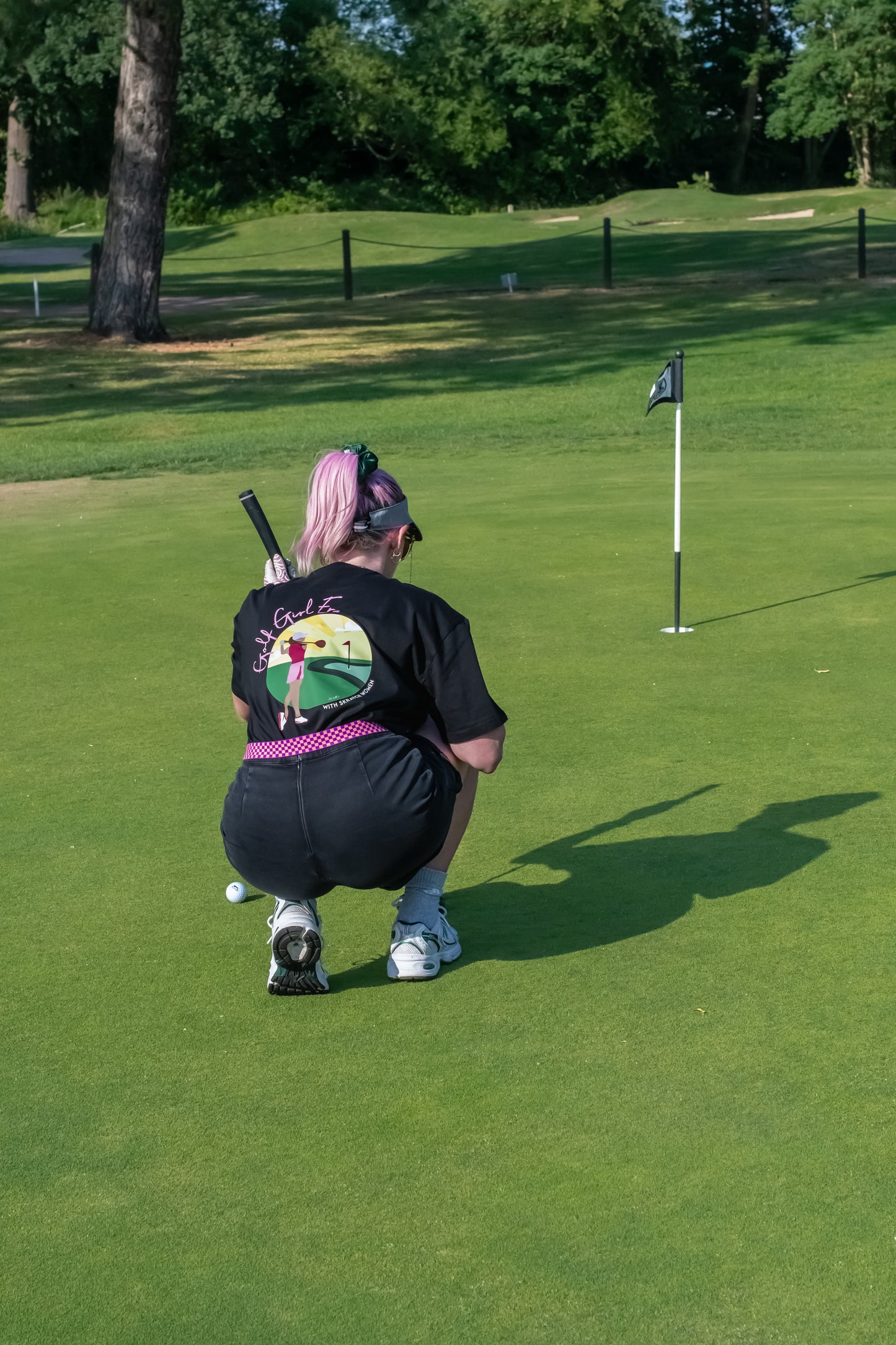 Skratch Summer T-Shirt