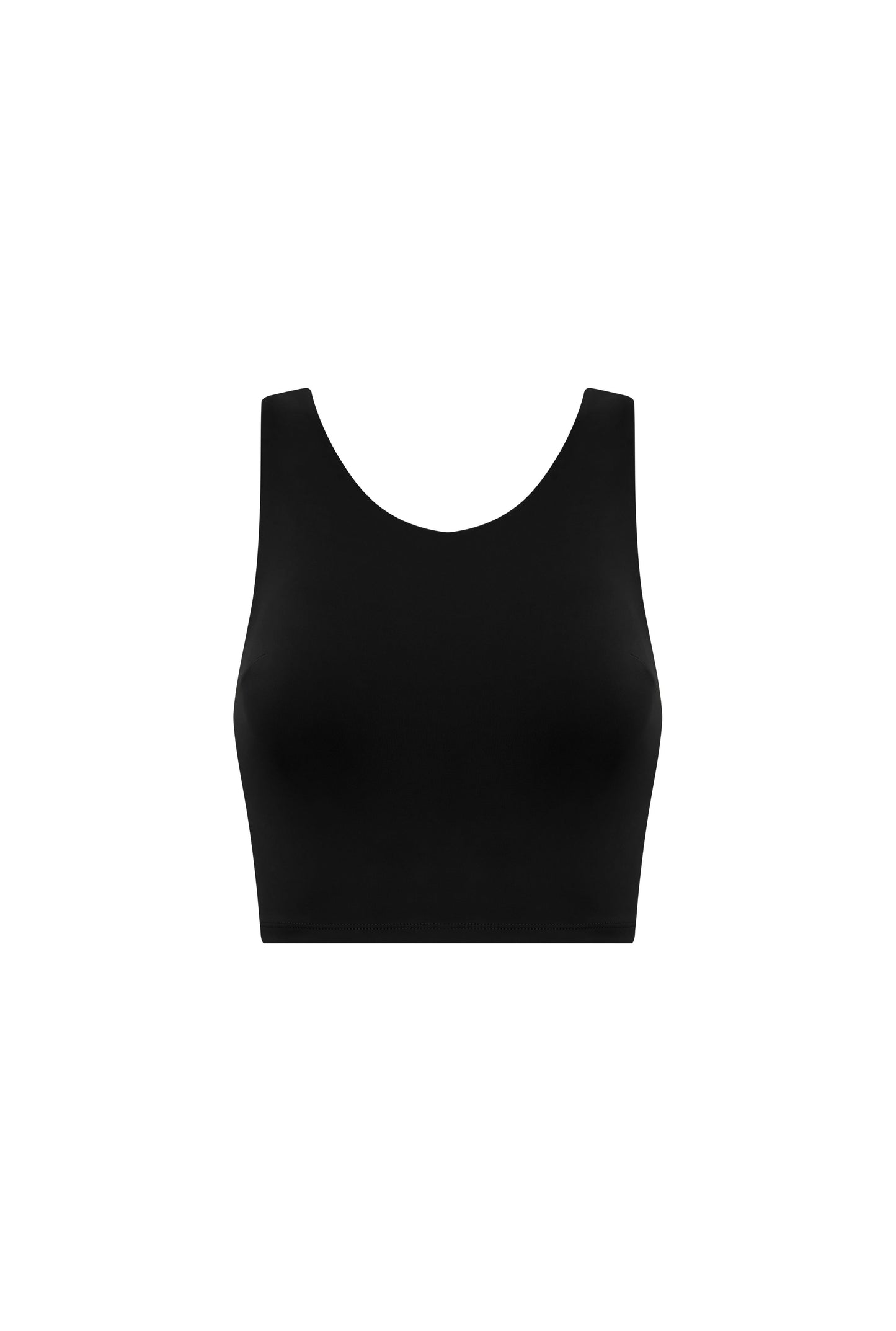 Yogaflow Wrap Waist Top