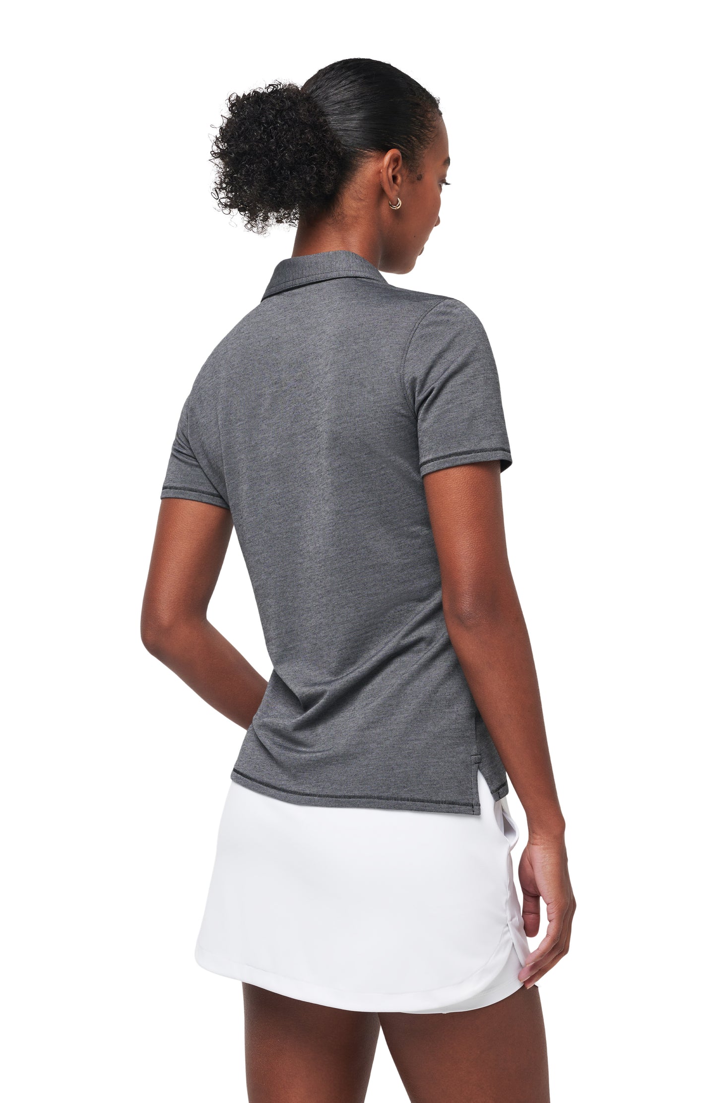 Feather Weight Short Sleeve Polo 2.0