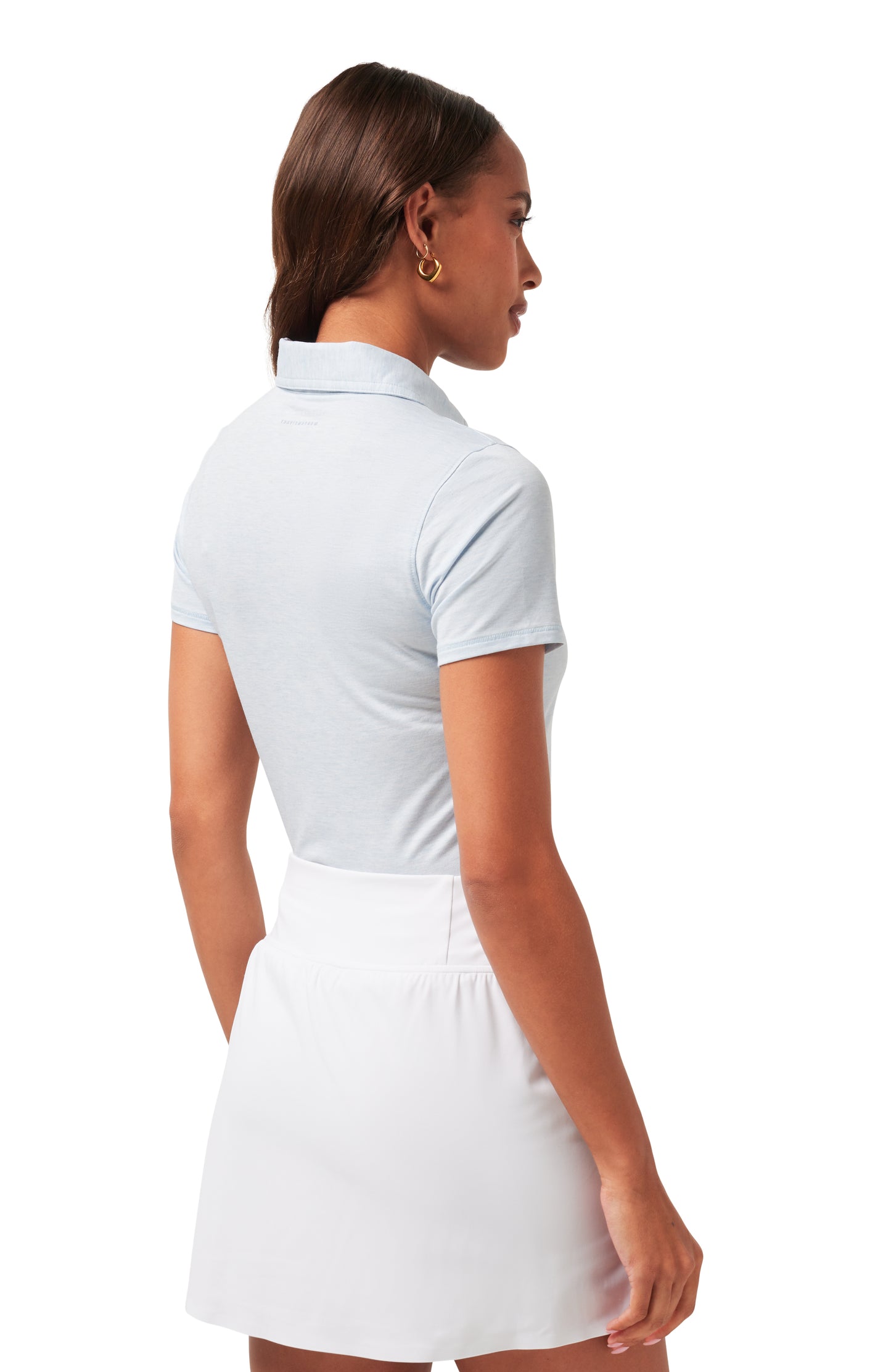 Feather Weight Short Sleeve Polo 2.0