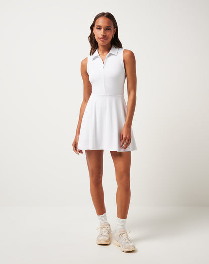 MoveKnit Dress