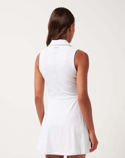 MoveKnit Dress