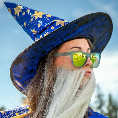 Sunbathing With Wizards (OG)