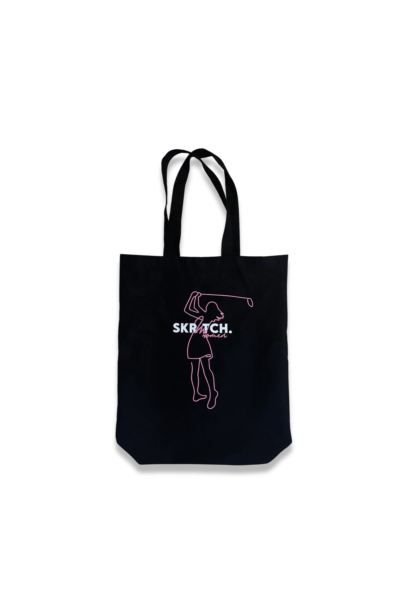 Skratch Tote