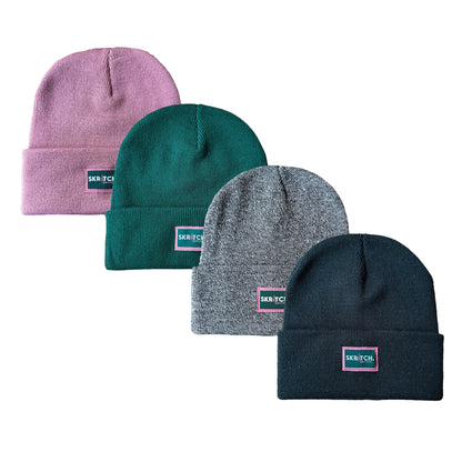 Skratch Beanie