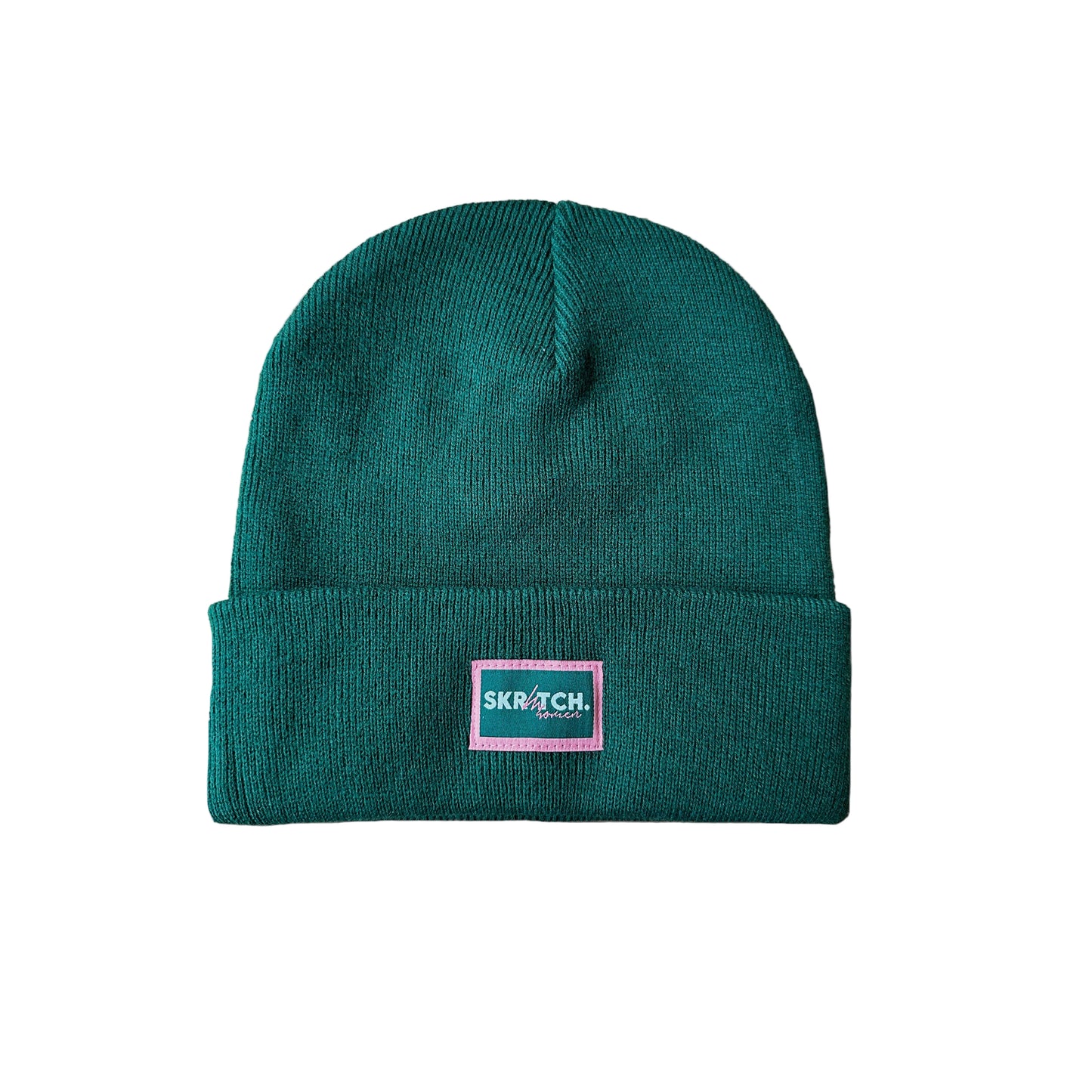Skratch Beanie