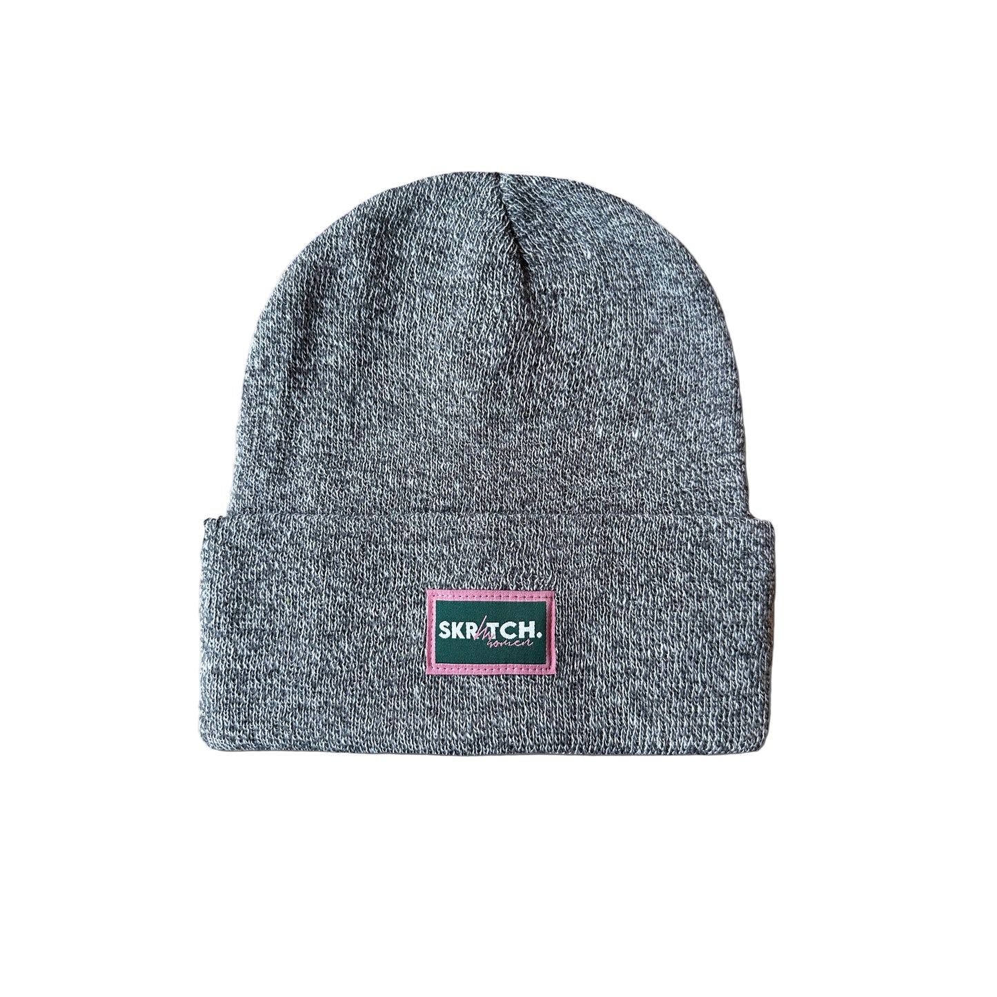 Skratch Beanie