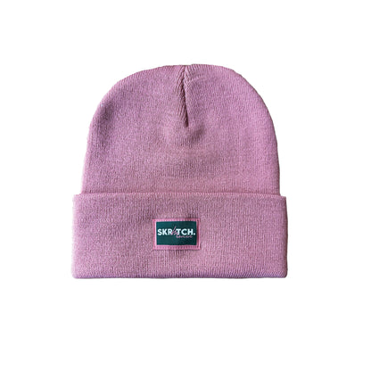 Skratch Beanie