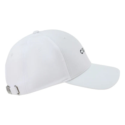 Cap with Magnetic Ball Marker