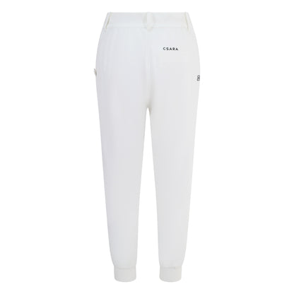 Cuffed Trouser