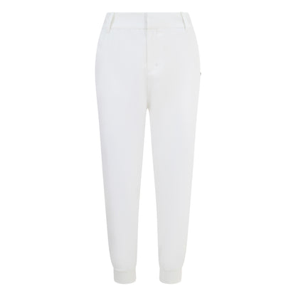 Cuffed Trouser