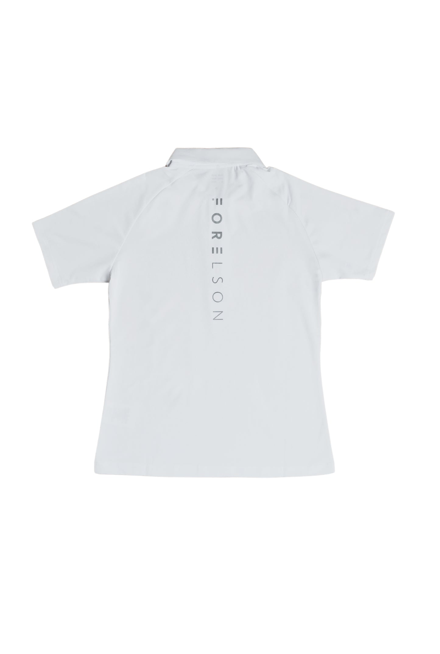 Blockley Zip Polo