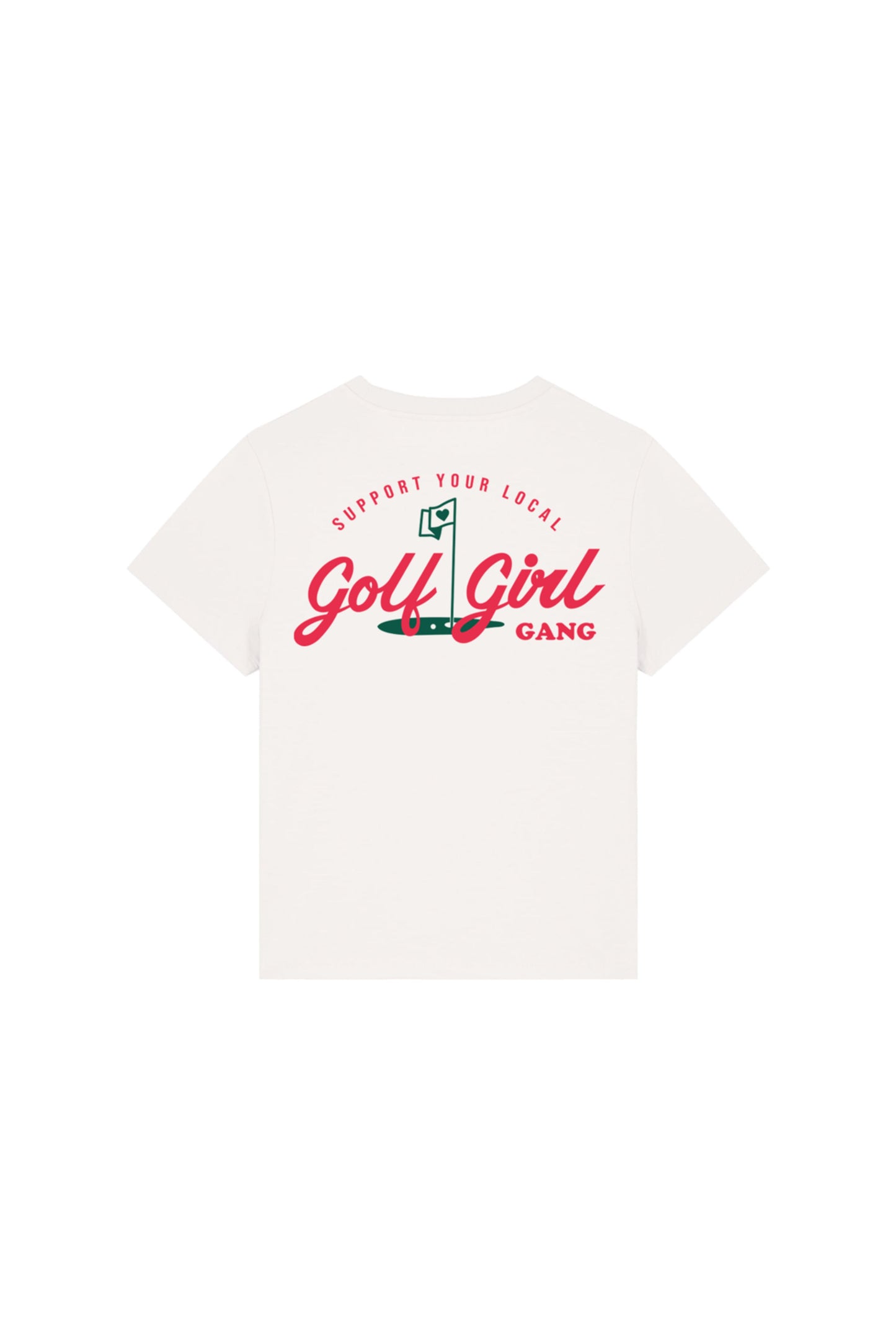 Girl Gang T-Shirt