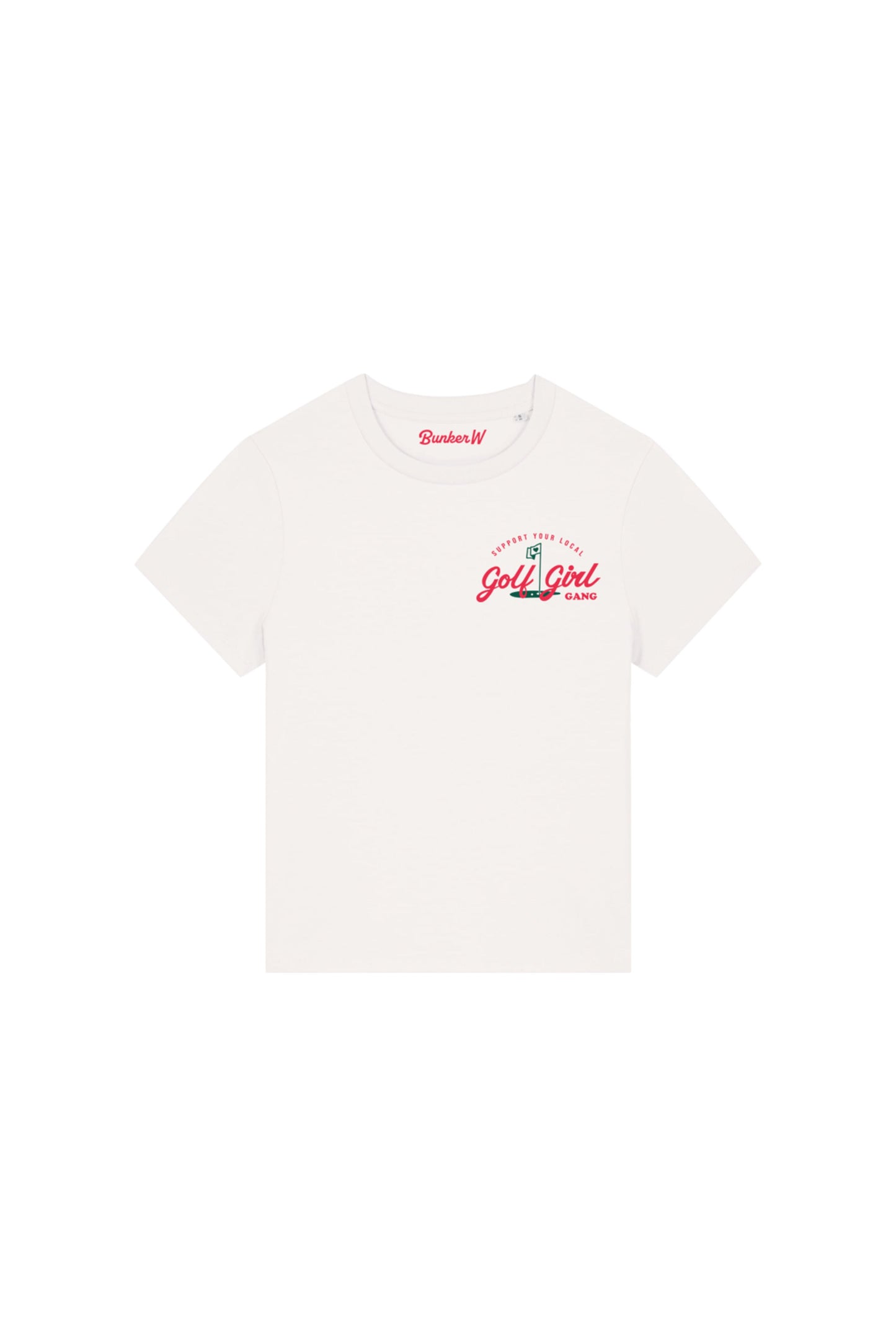 Girl Gang T-Shirt
