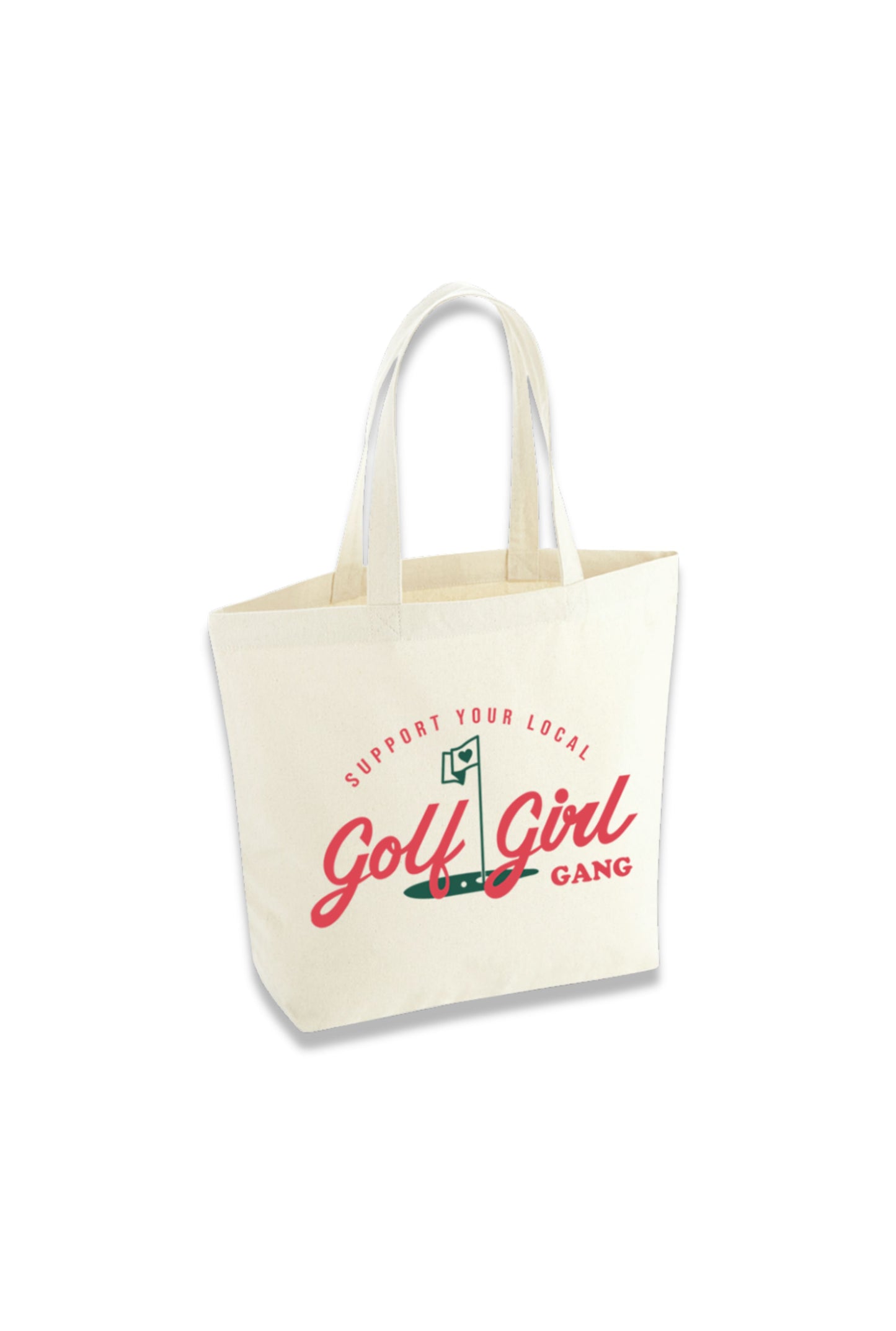 Girl Gang Tote
