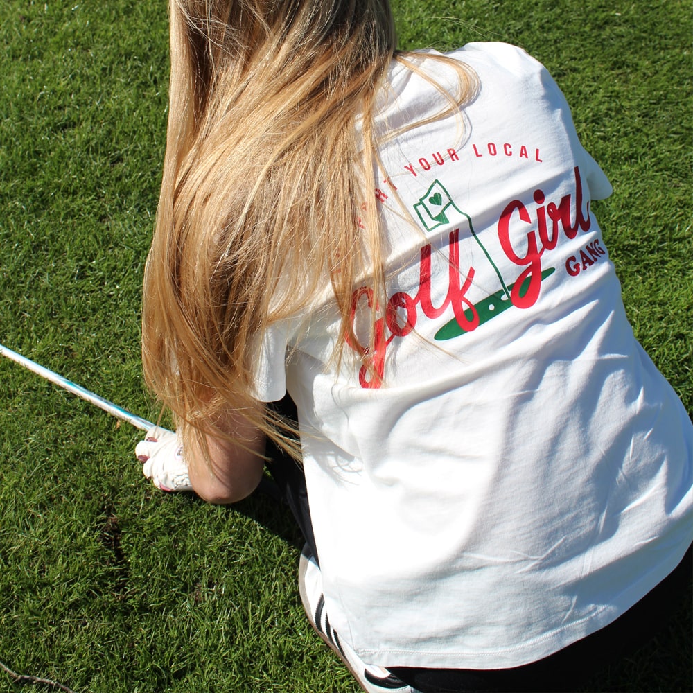 Girl Gang T-Shirt