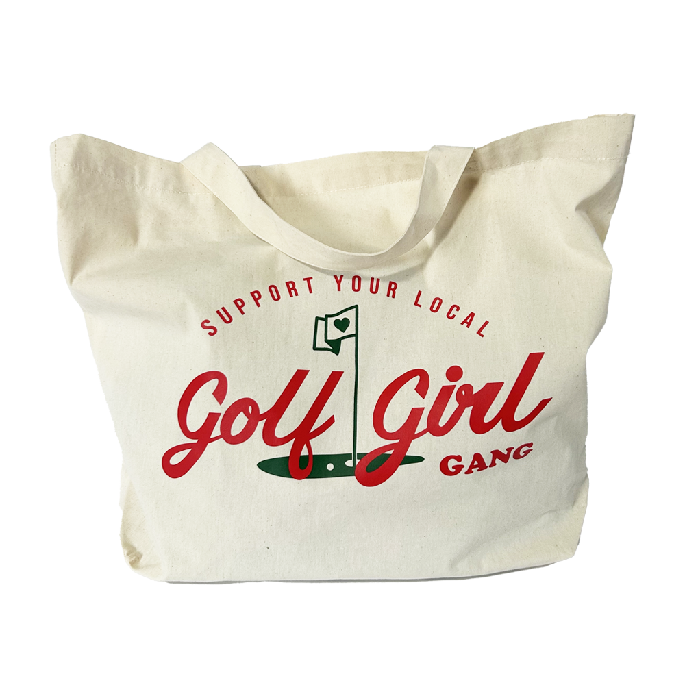 Girl Gang Tote