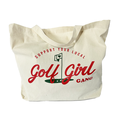 Girl Gang Tote