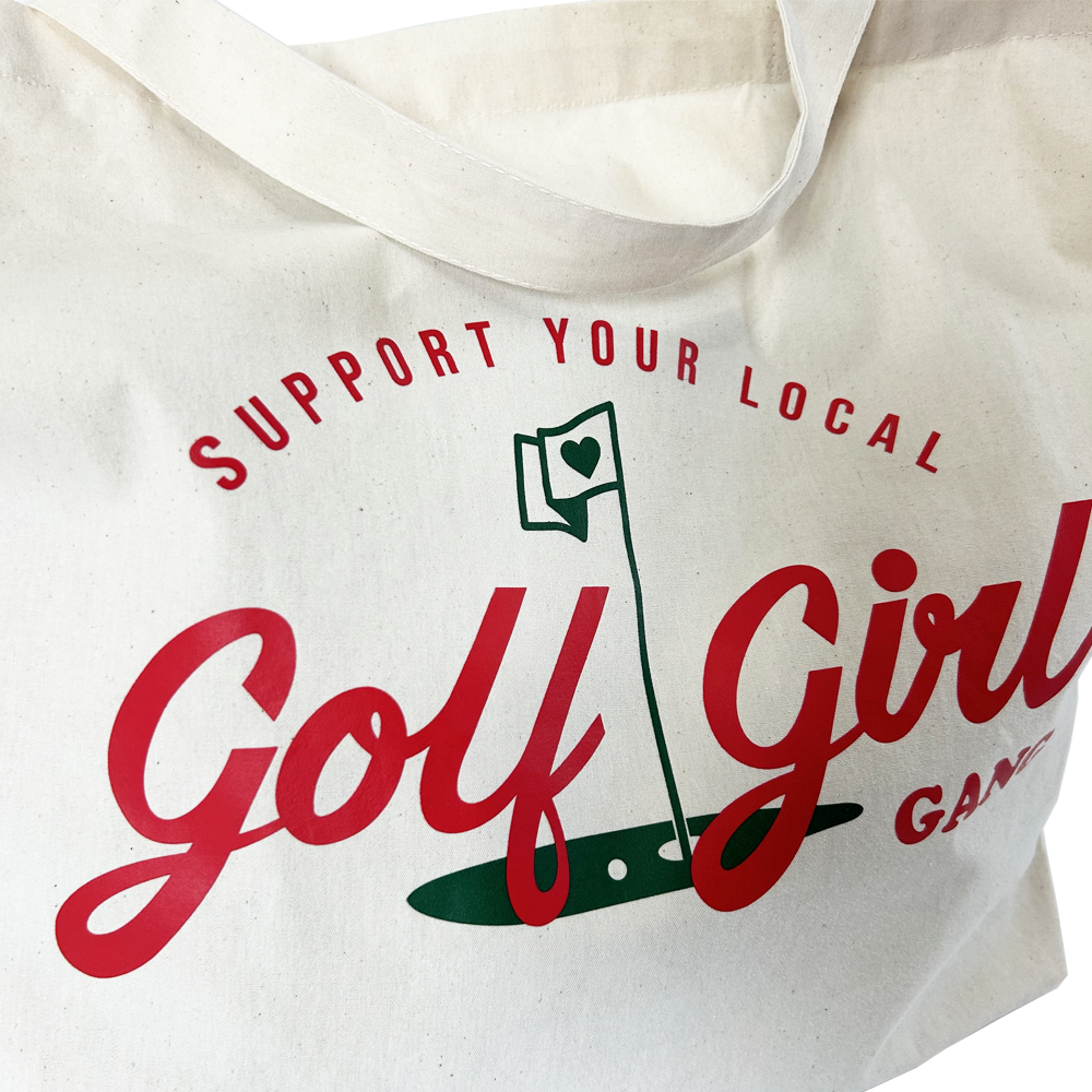 Girl Gang Tote