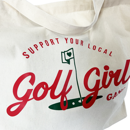 Girl Gang Tote