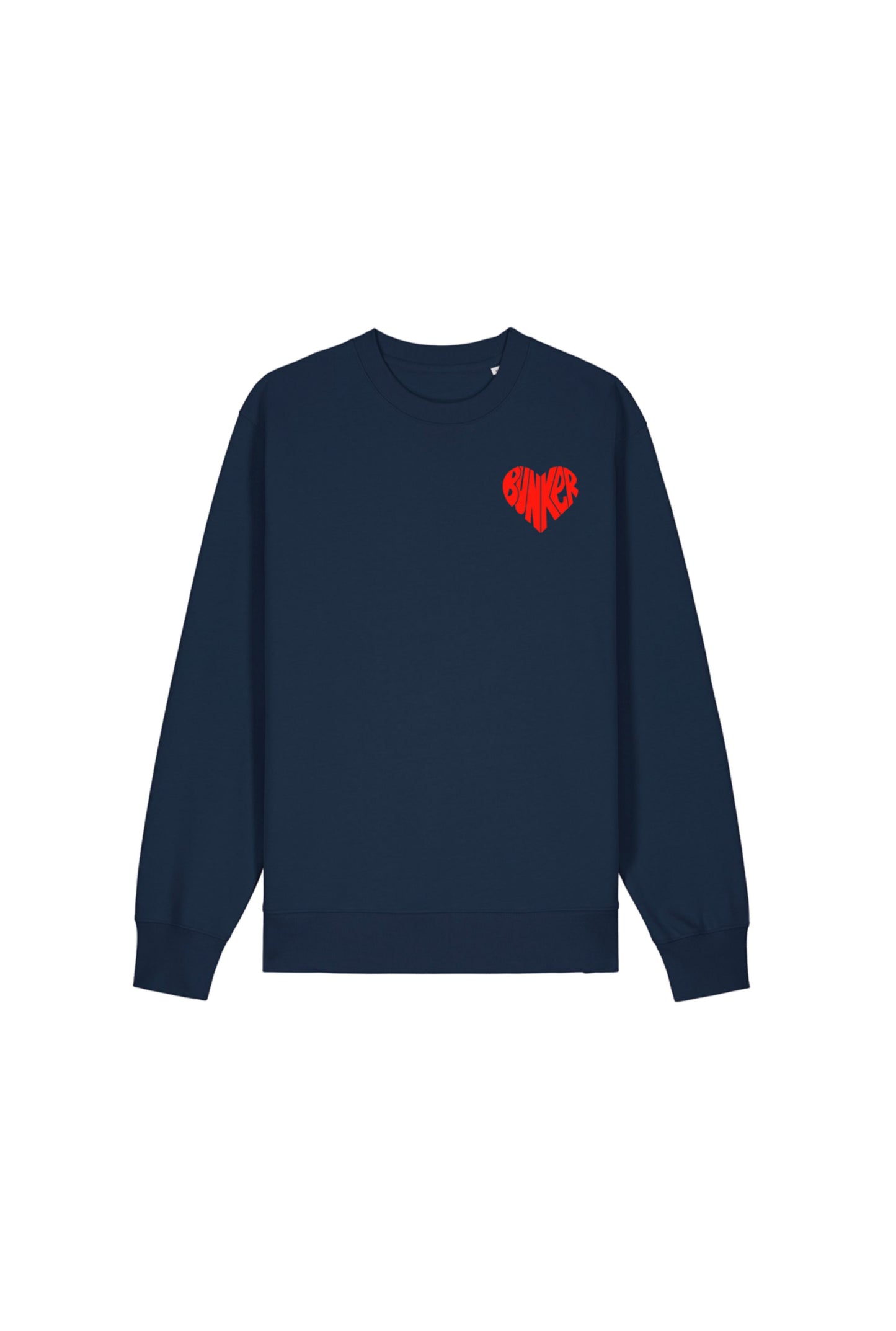 Bunker Woman Sweatshirt