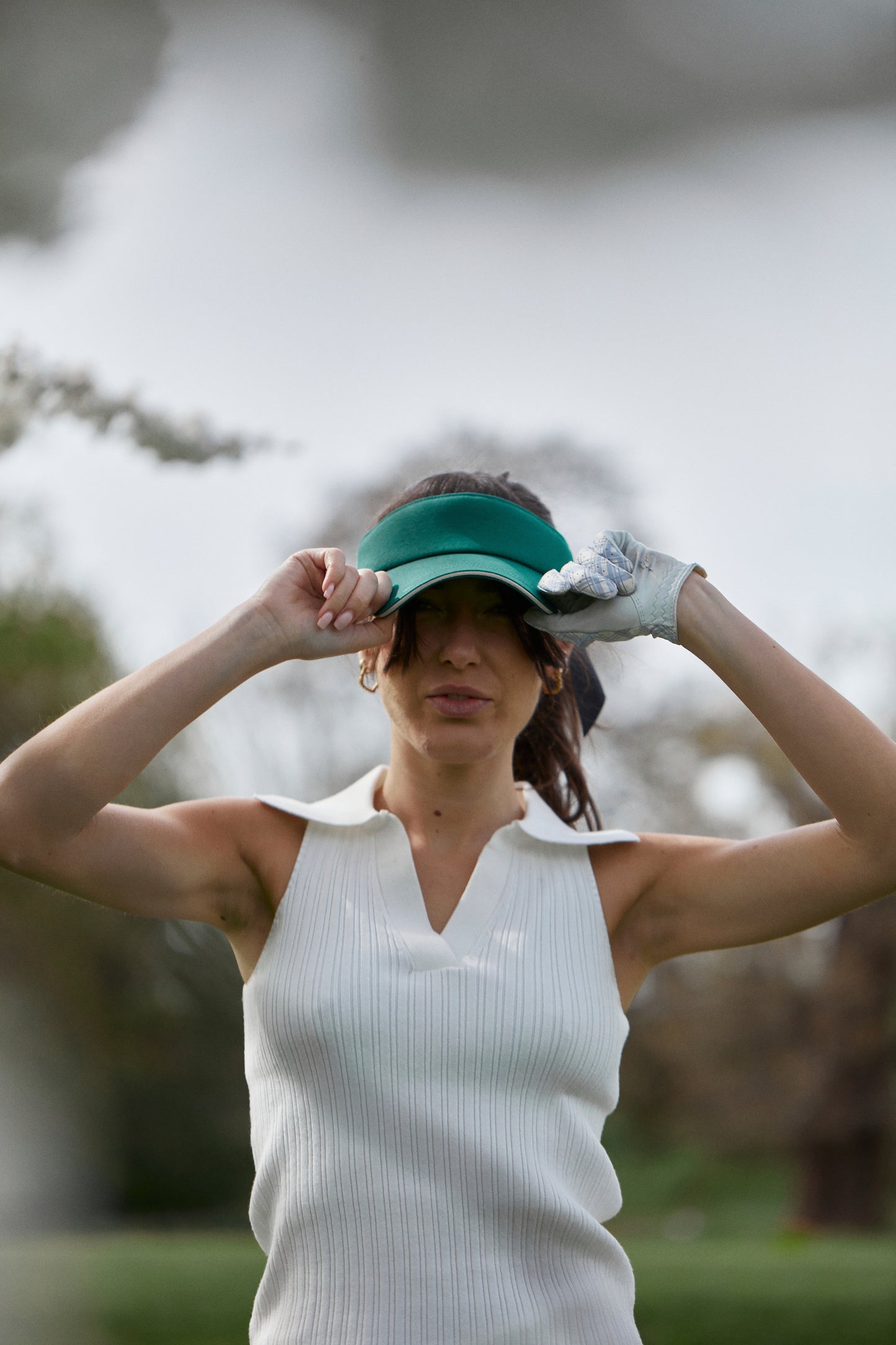 Heather_Knit_Polo_Victoria_Paulsen_white_2