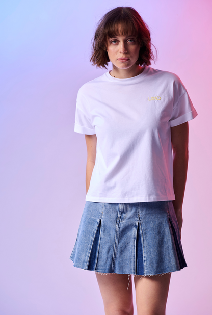 Pin High T-Shirt