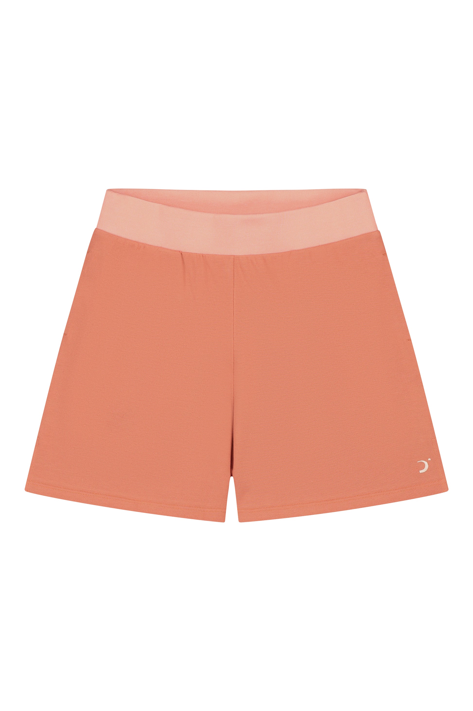 LEND_Marker Short_Apricot_2