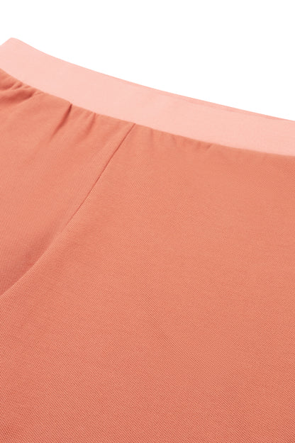 LEND_Marker Short_Apricot_3