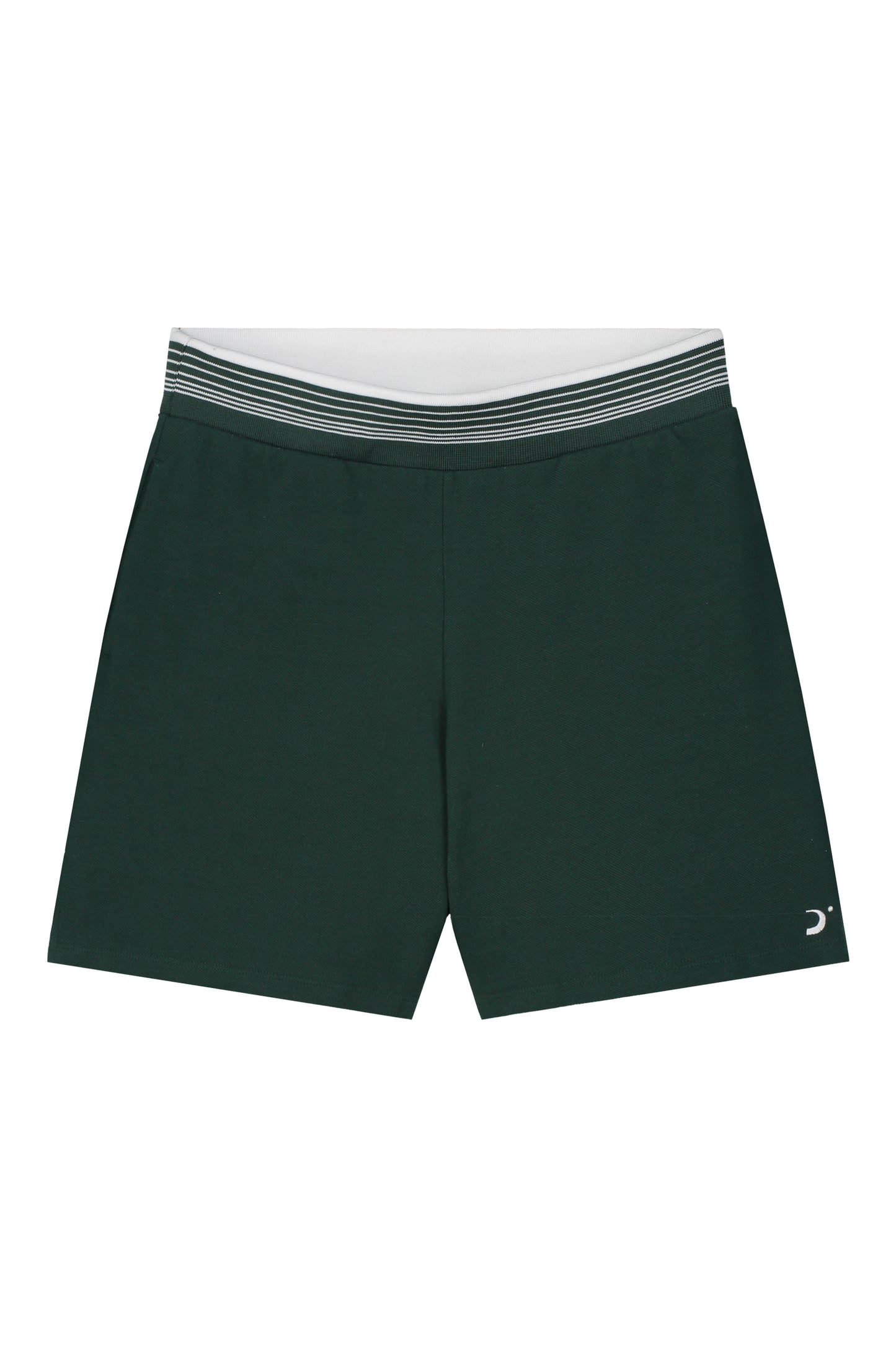 LEND_Marker Short_Dark Green_1