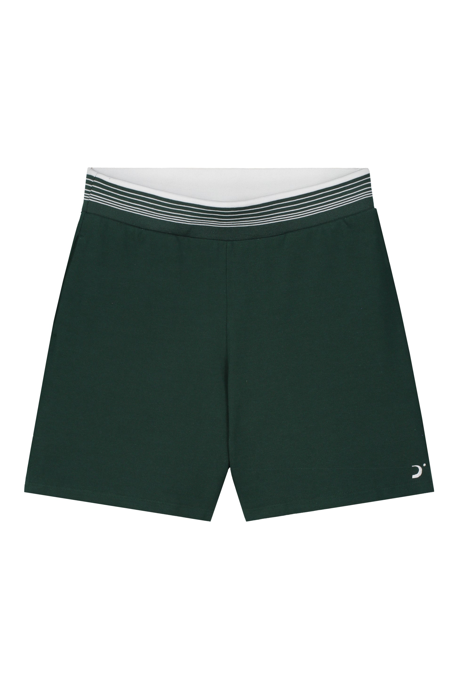 LEND_Marker Short_Dark Green_1