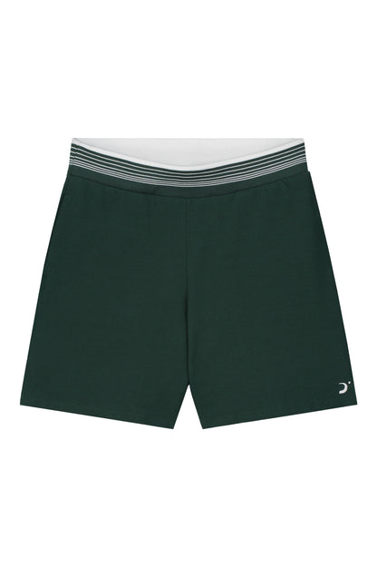 LEND_Marker Short_Dark Green_1