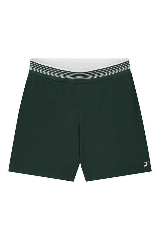 LEND_Marker Short_Dark Green_1