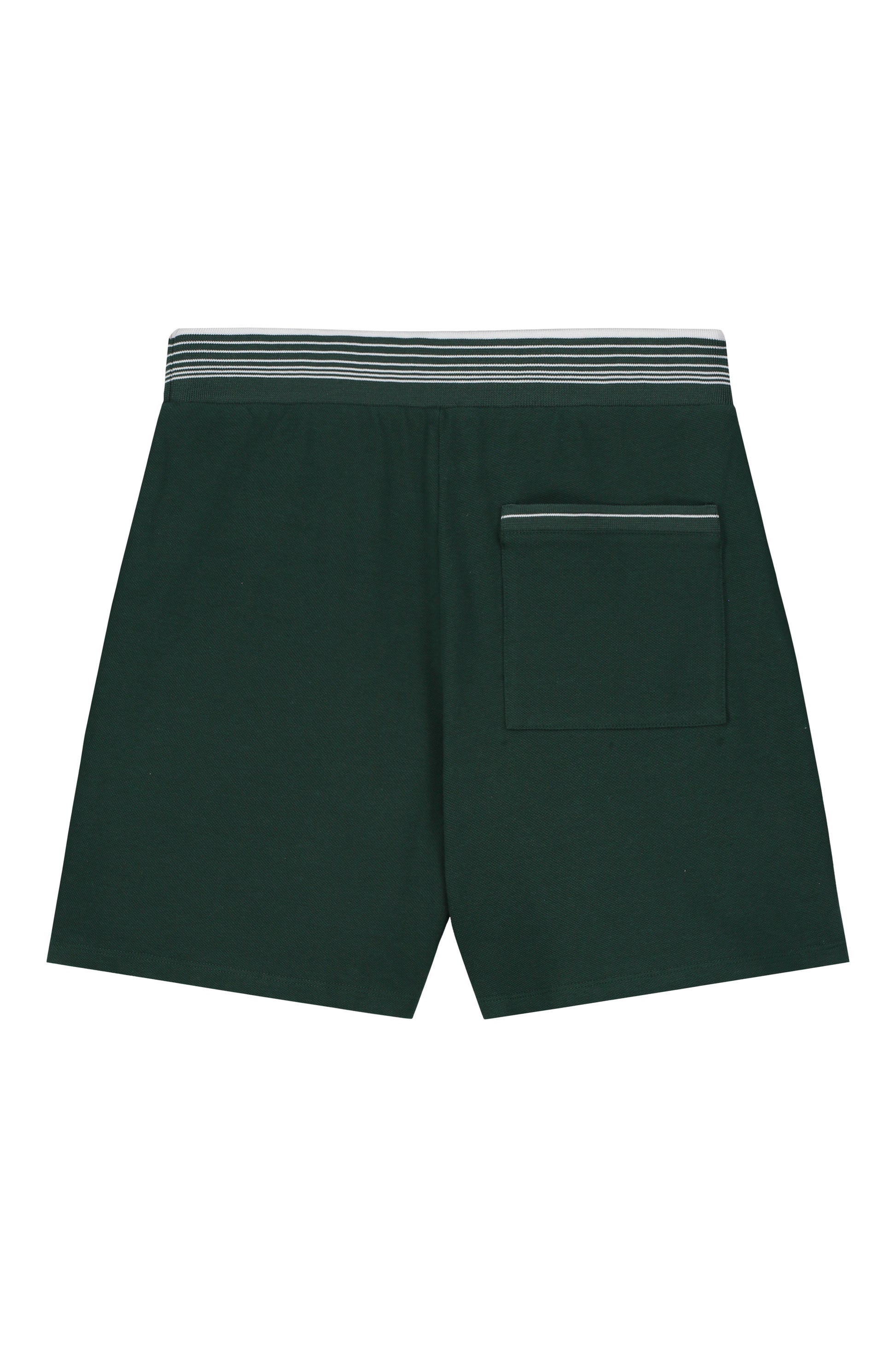 LEND_Marker Short_Dark Green_2
