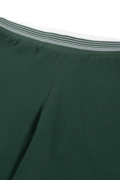 LEND_Marker Short_Dark Green_3