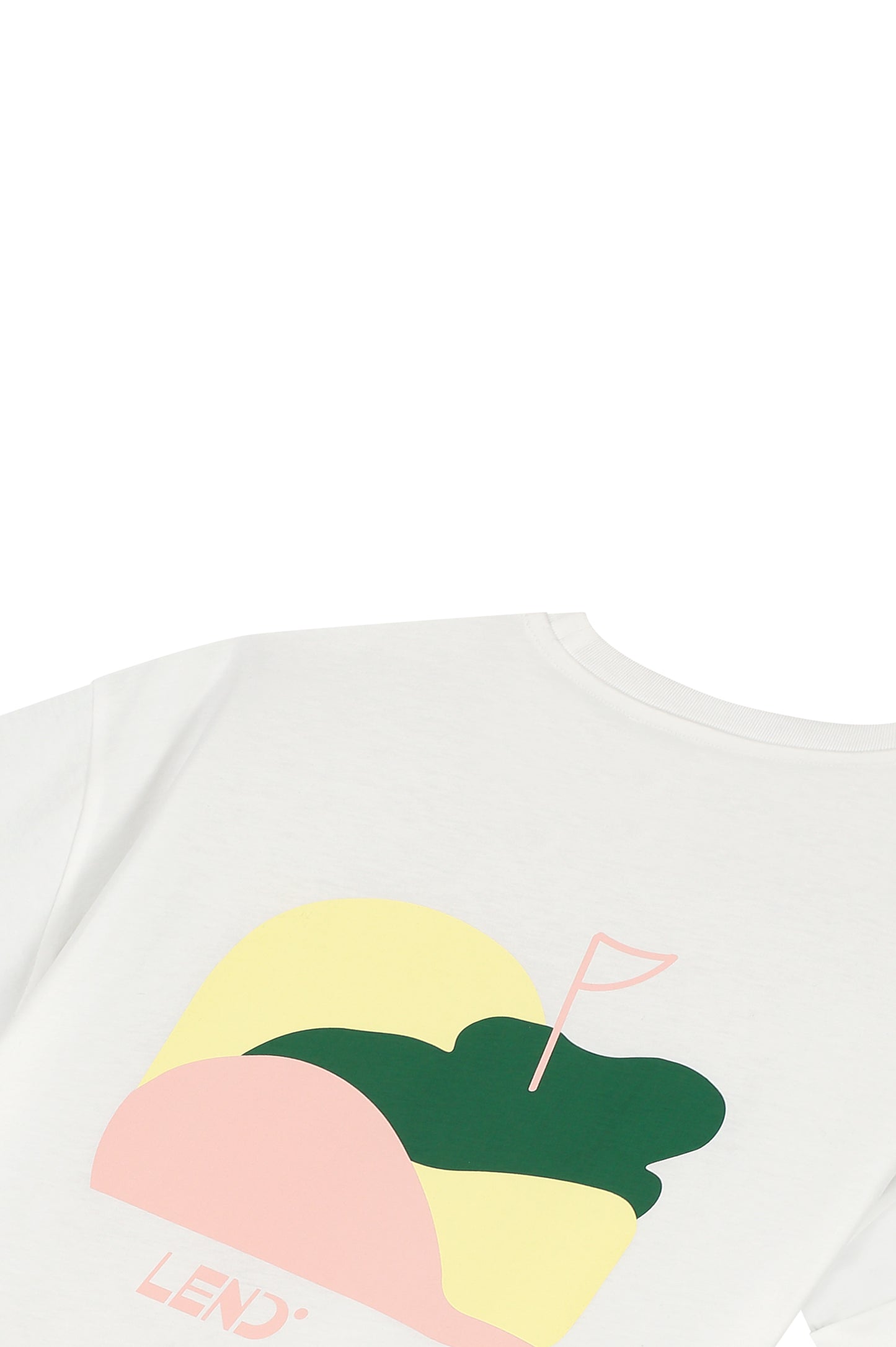 Pin High T-Shirt