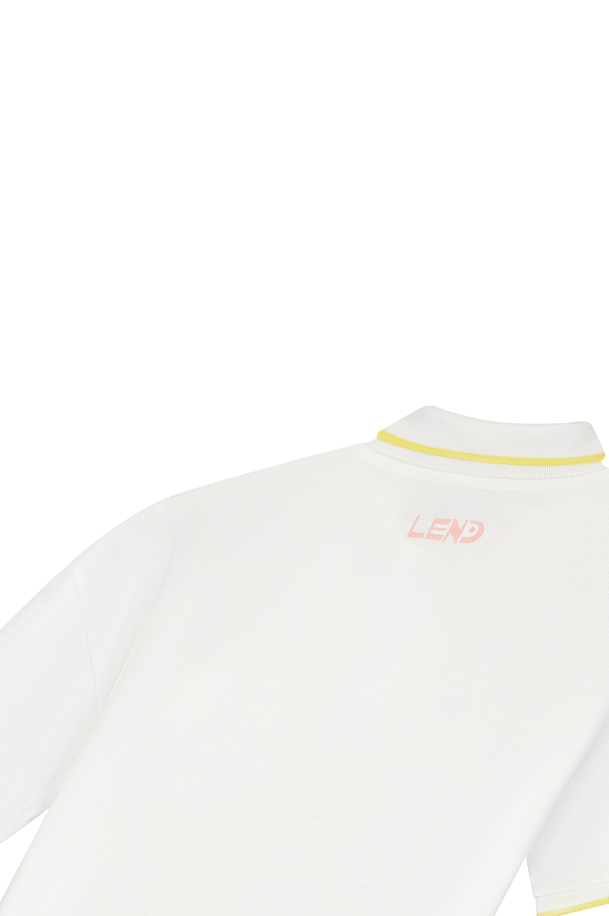 LEND_Pin High Polo Shirt_4