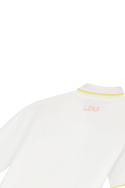 LEND_Pin High Polo Shirt_4