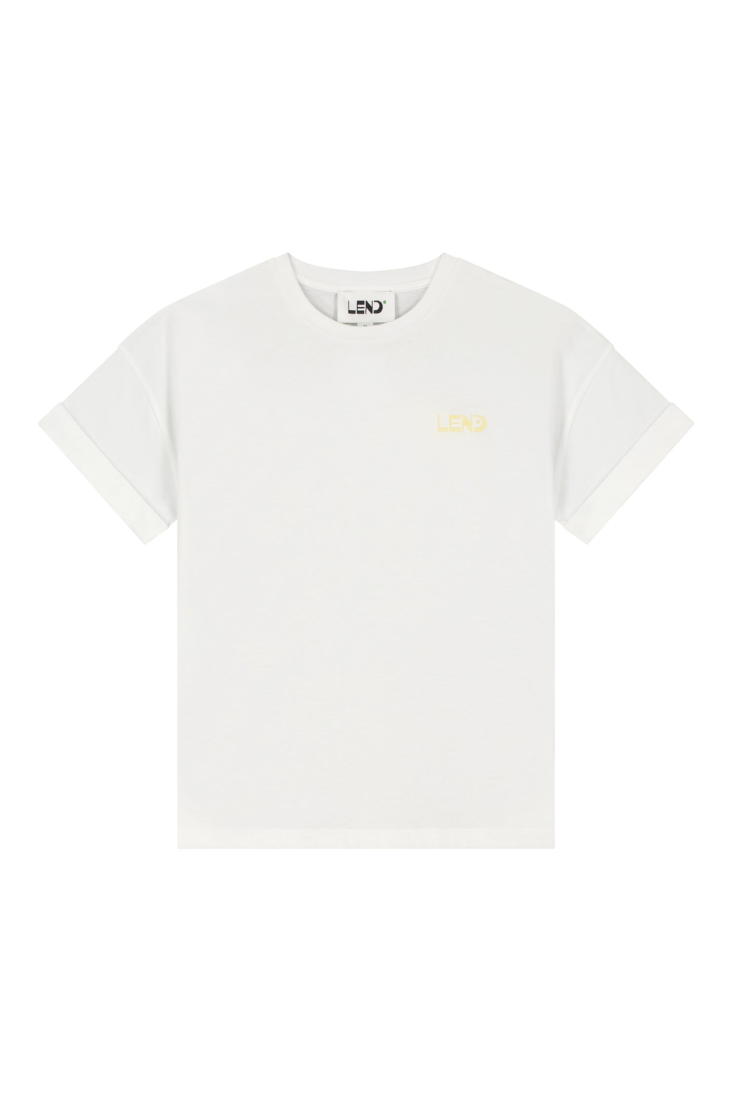 LEND_Pin High T-Shirt_1