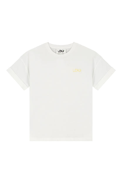 LEND_Pin High T-Shirt_1