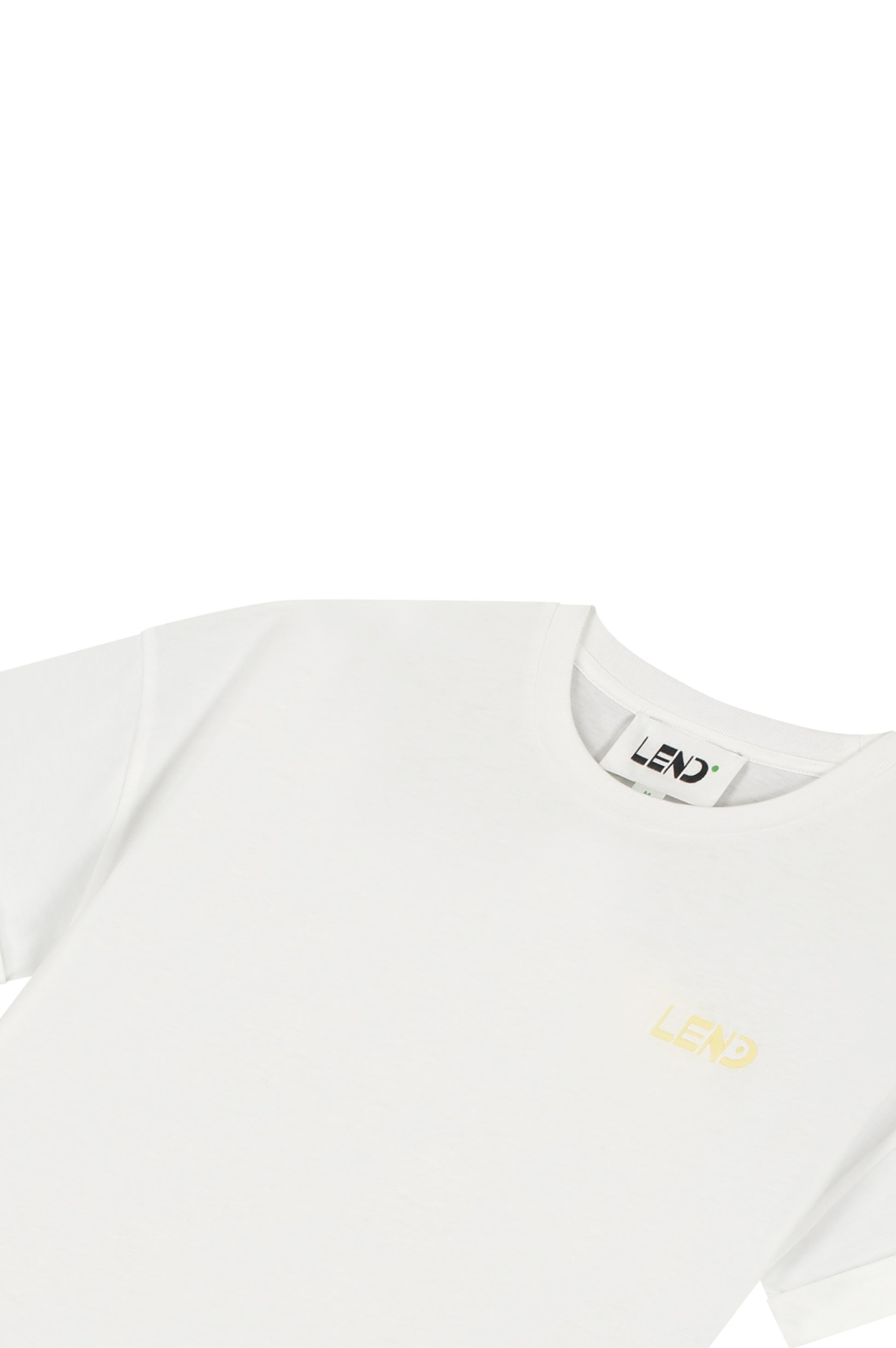 LEND_Pin High T-Shirt_4