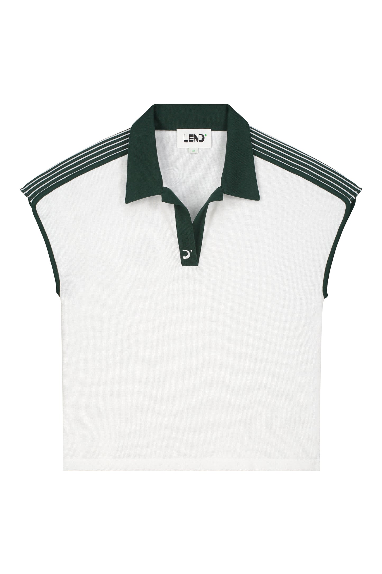LEND_Range Polo Shirt_1