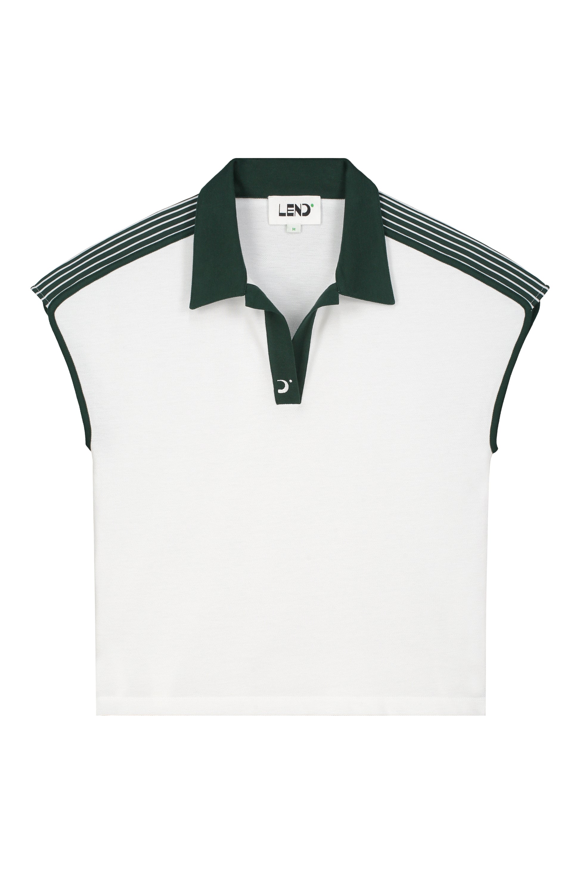 LEND_Range Polo Shirt_1