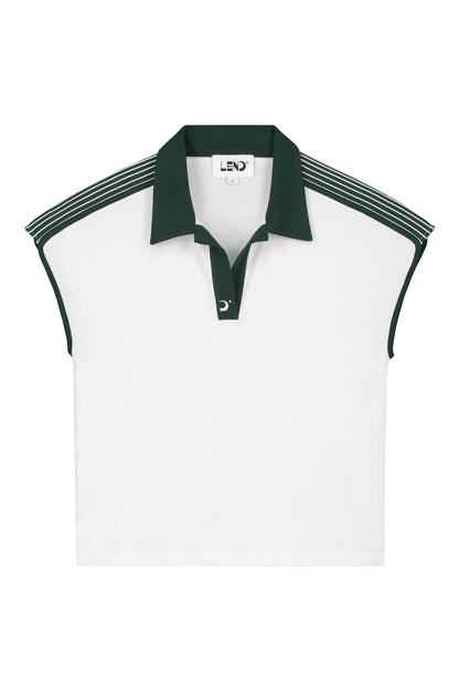 LEND_Range Polo Shirt_1